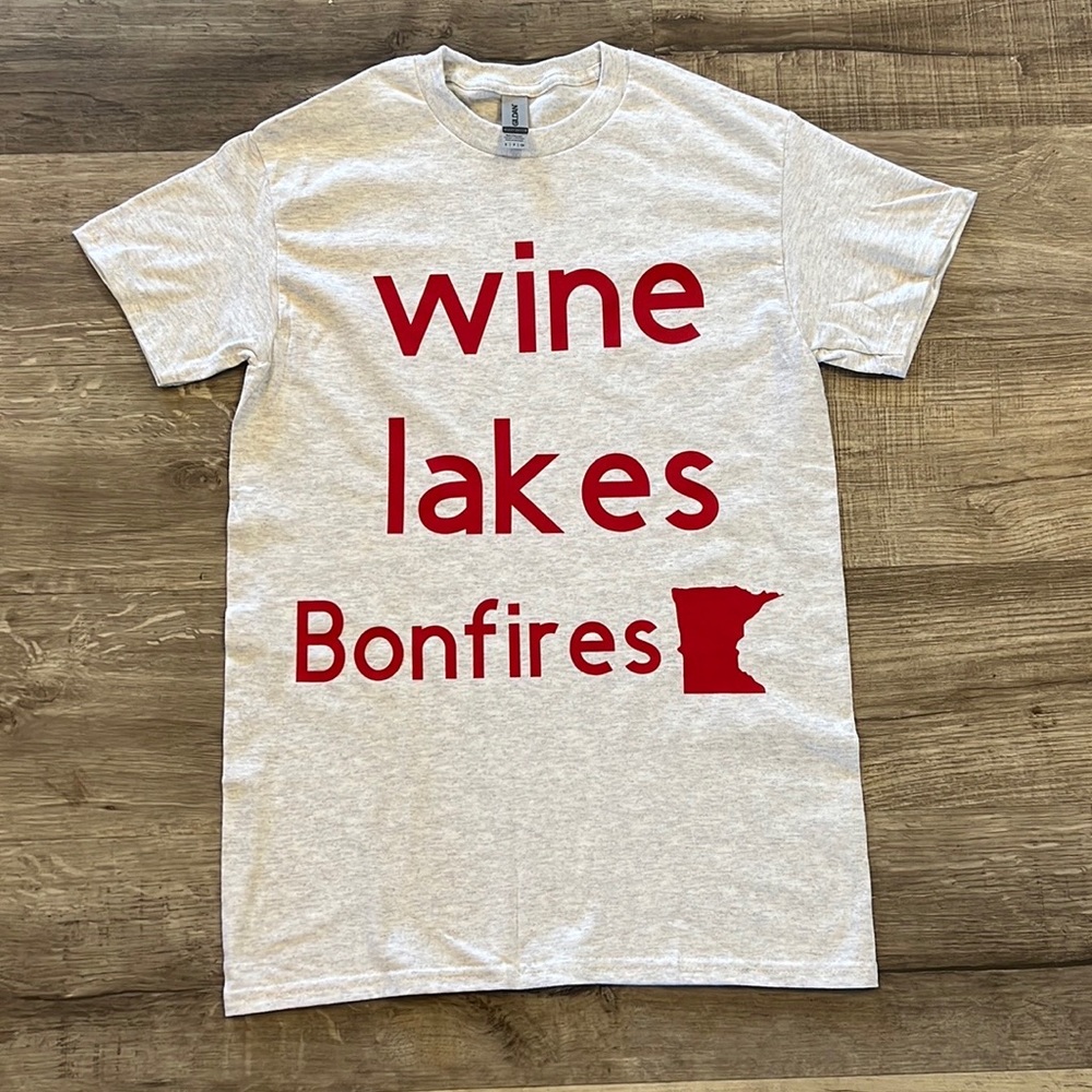 Womens t shirt size small